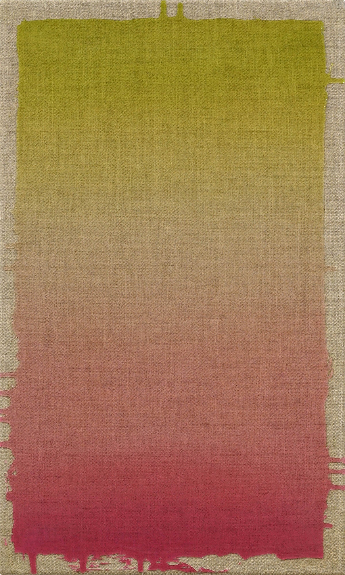 Gradient Paint Sheet no.3 Magenta/Green