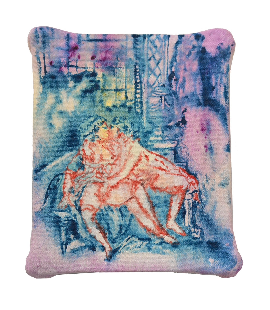 Serie : Eros Studies I