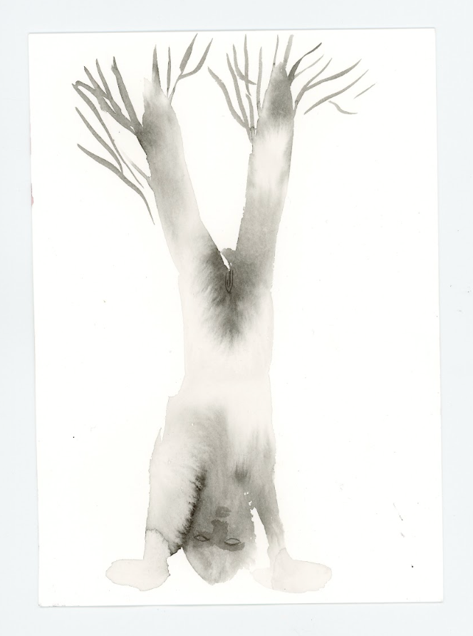 Tree II ( Vegetarian )