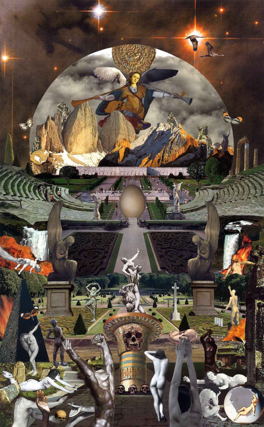 Judgement Day