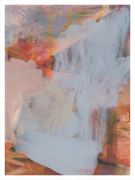Where the Light Meets the Wild III (20x30)