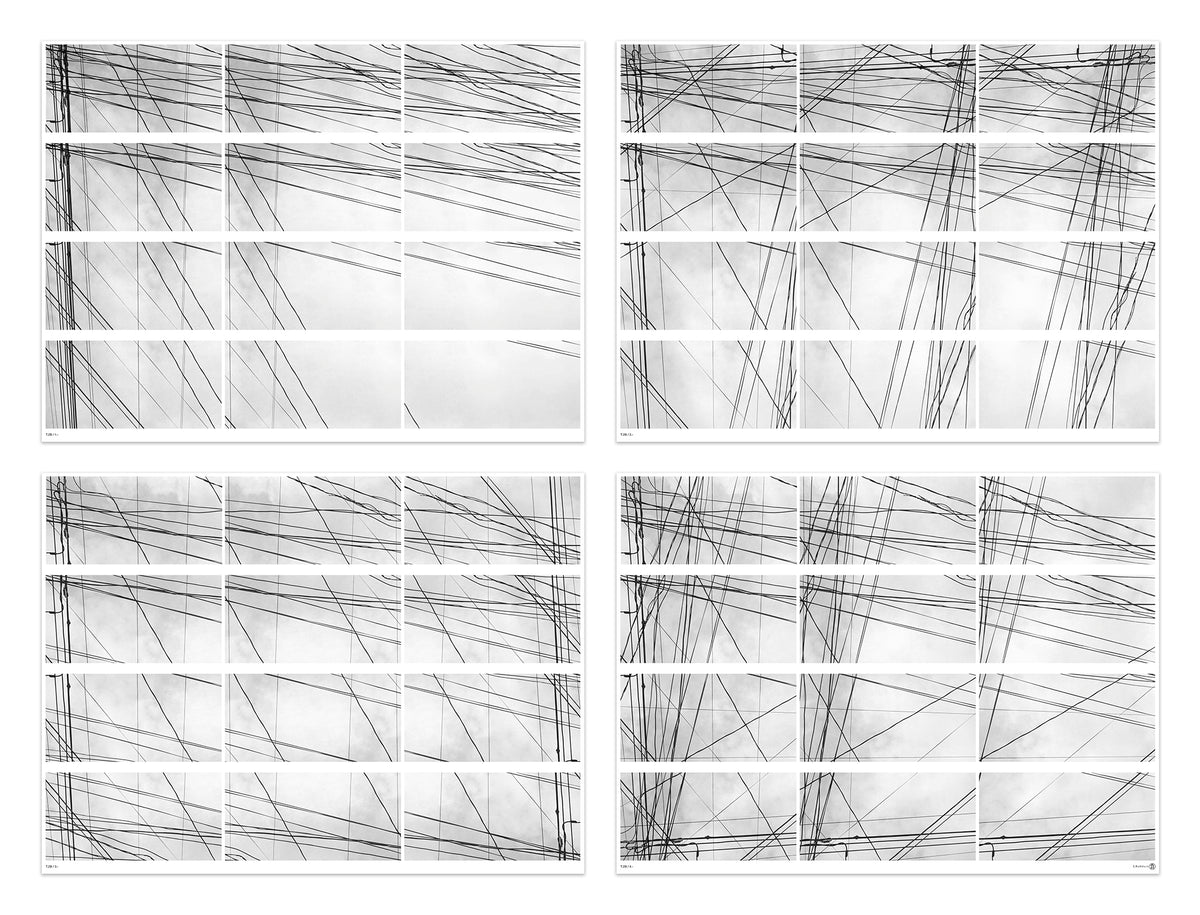 Lines 08-B (01-04)