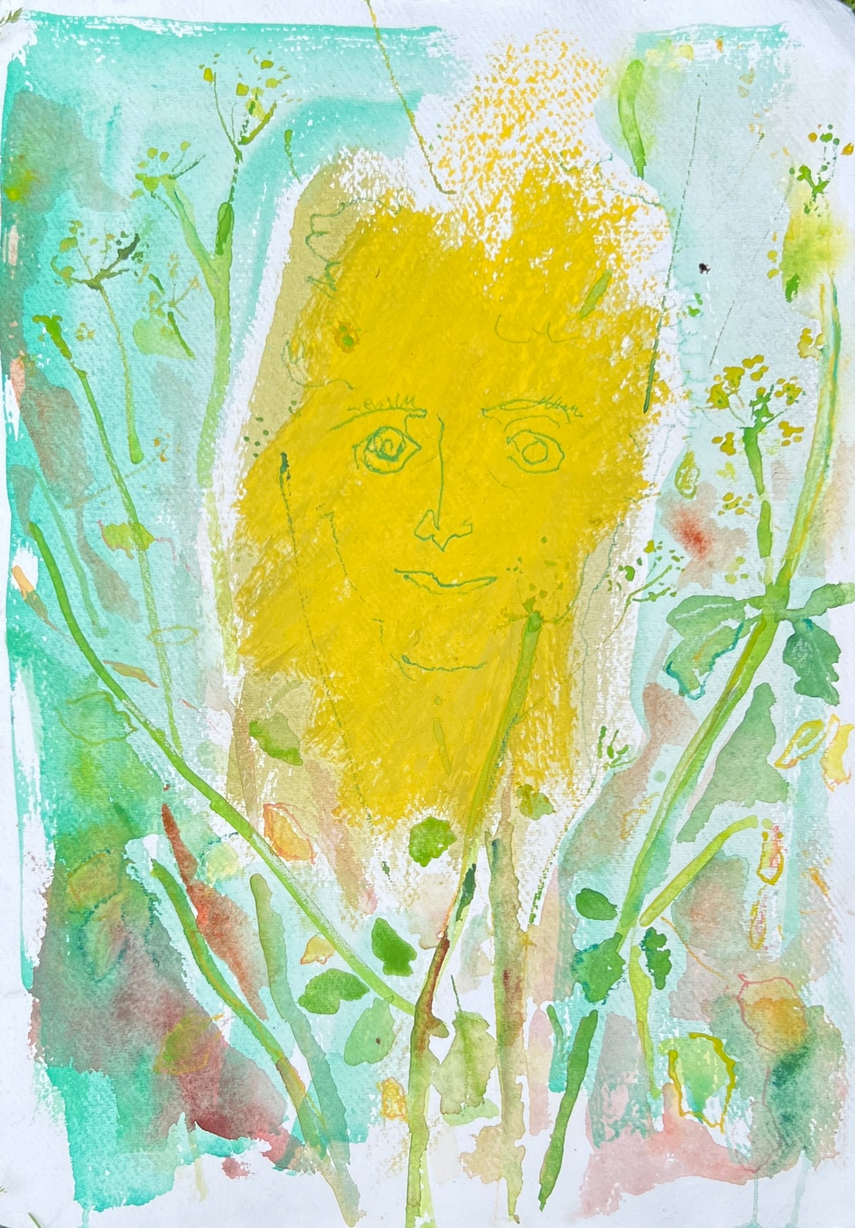 Spring fool
