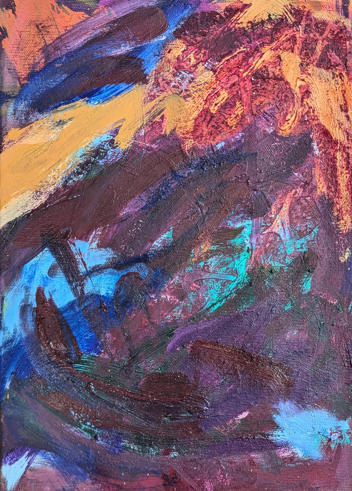 Untitled (Snapshot 6)