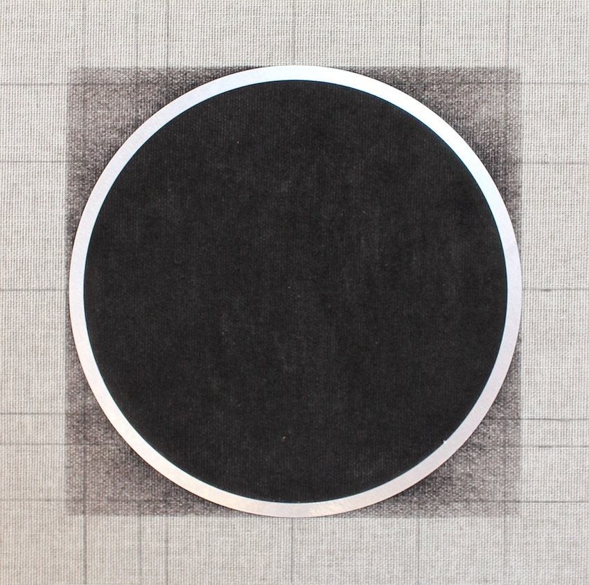 Chrome Ring I