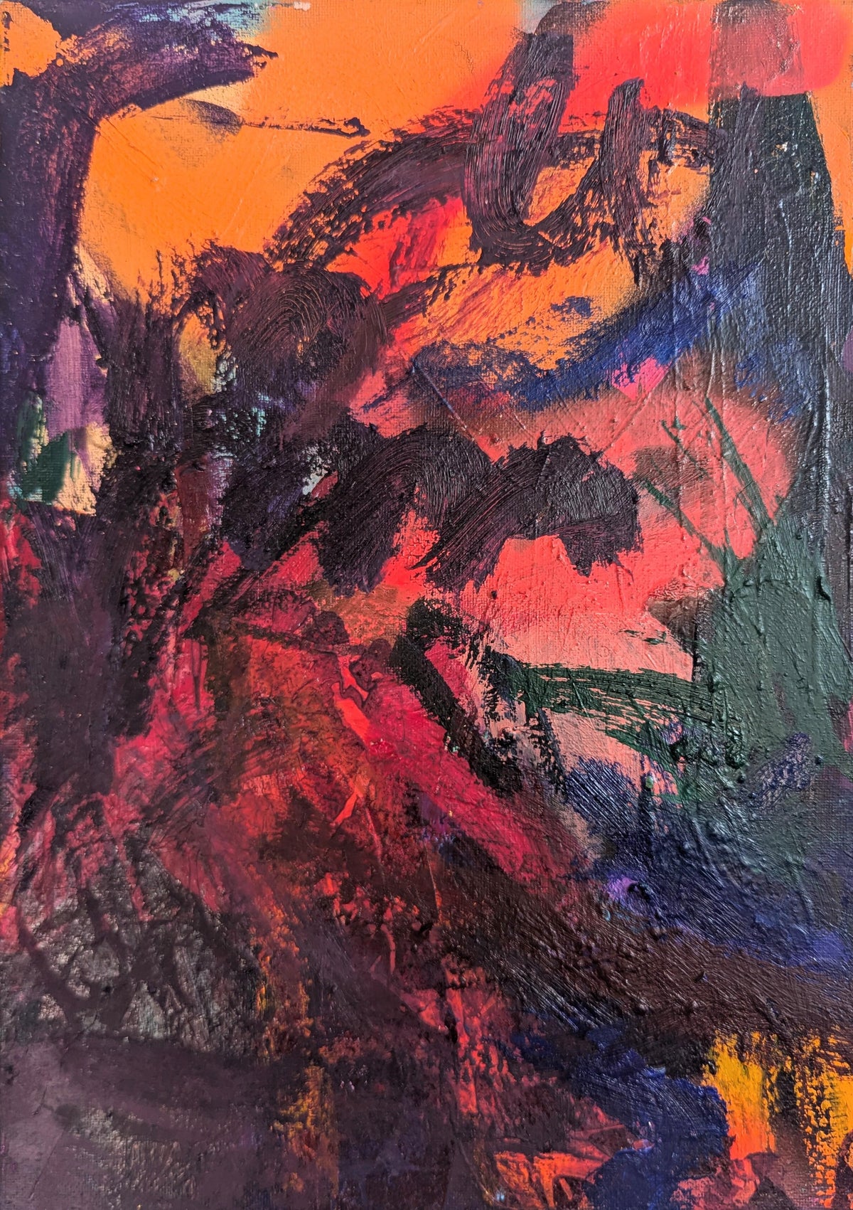 Untitled (Snapshot 3)