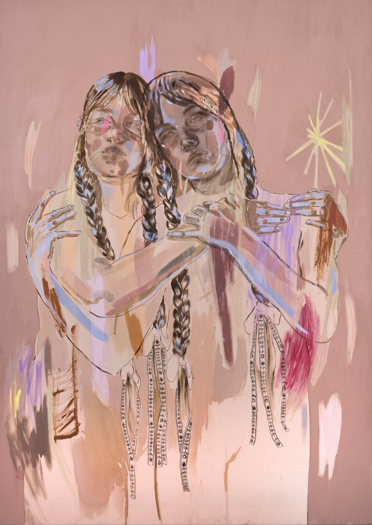 Sunchild Moonchild