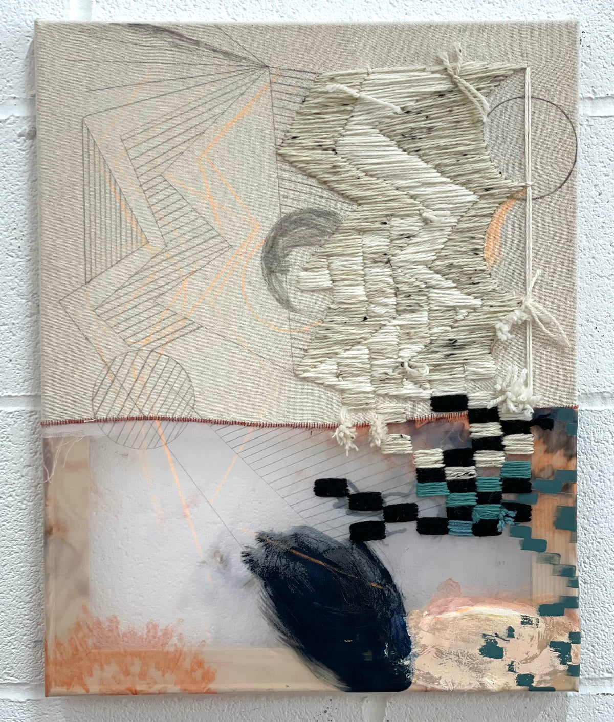 Notes on painting