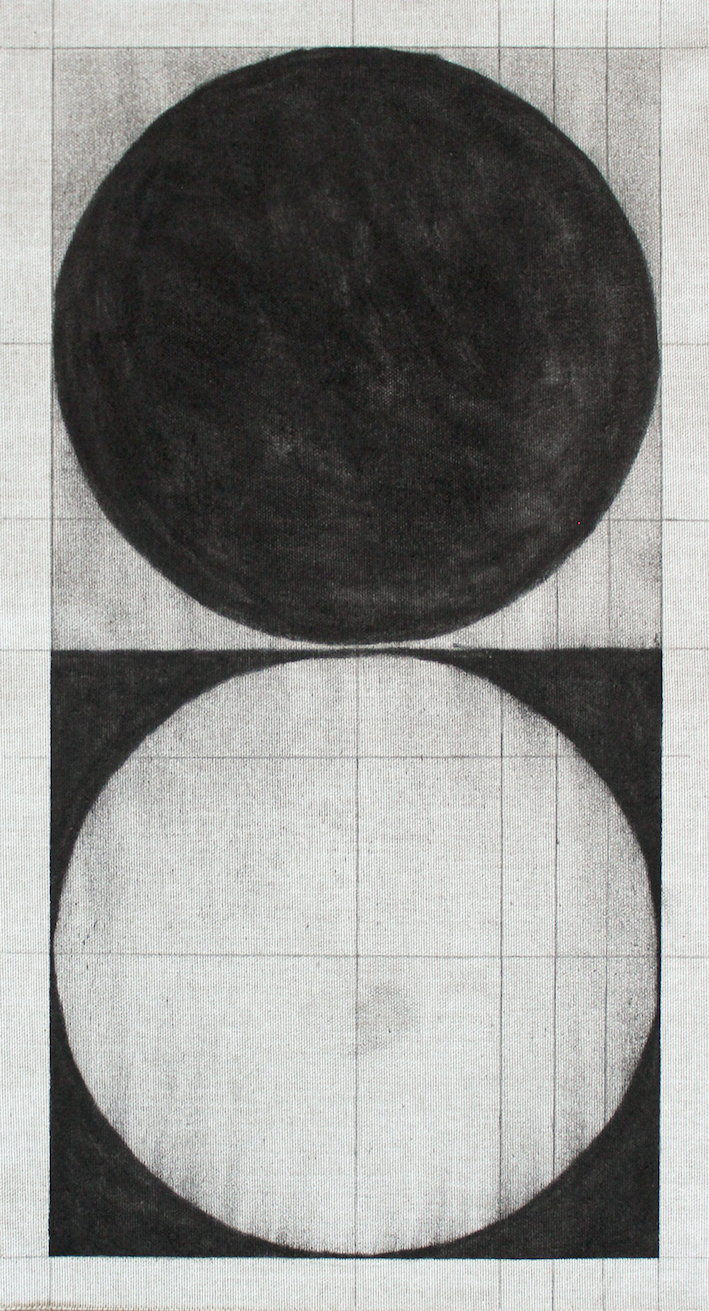 Inverse Circle Composition