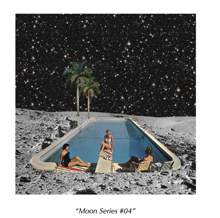 Moon Series 04
