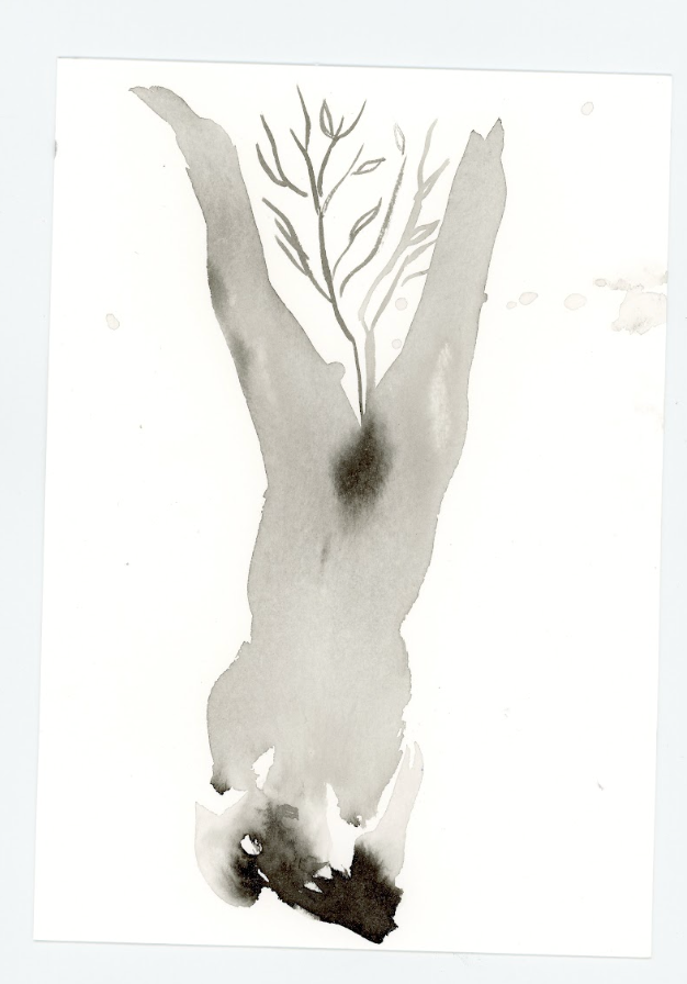 Tree ( Vegetarian )