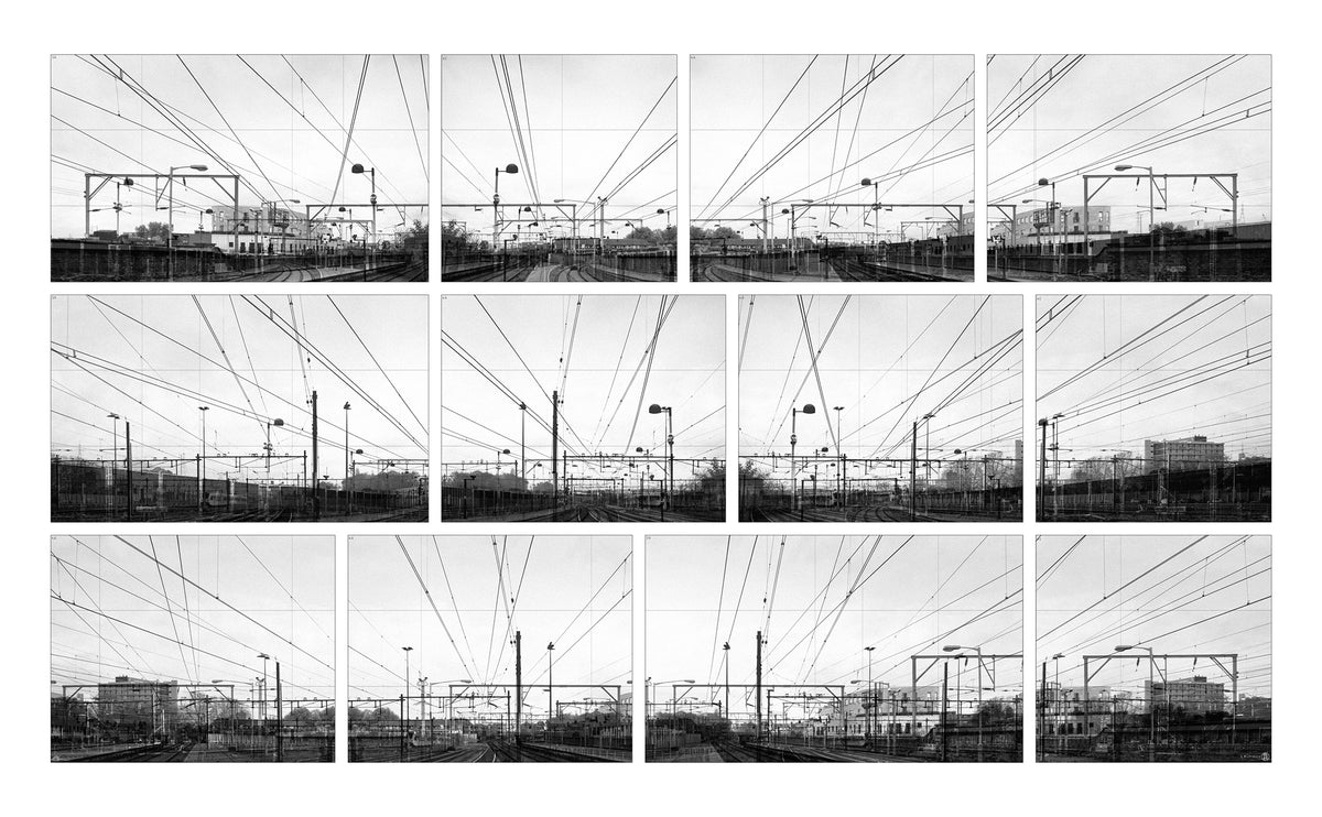 Landscape/Fiction 15-A