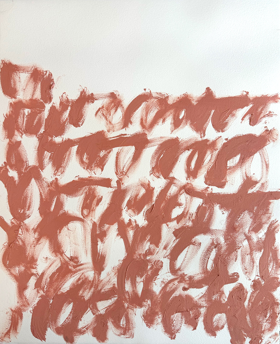 María's Tejido II