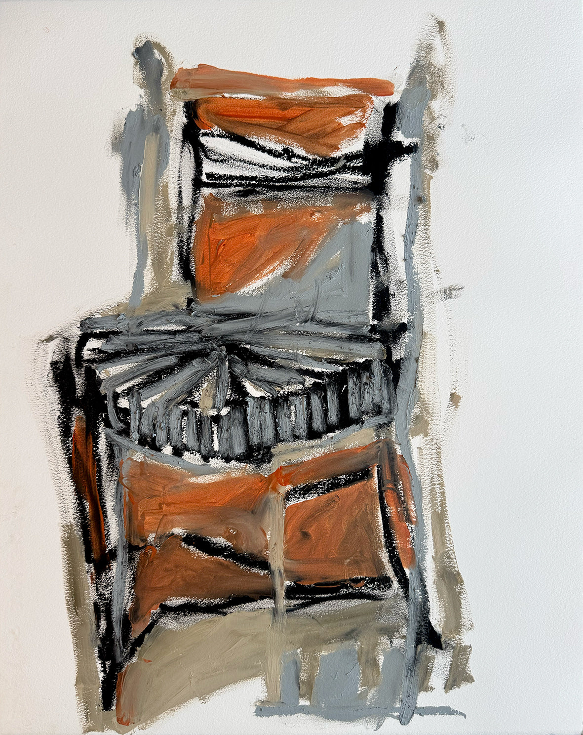 Silla Chair