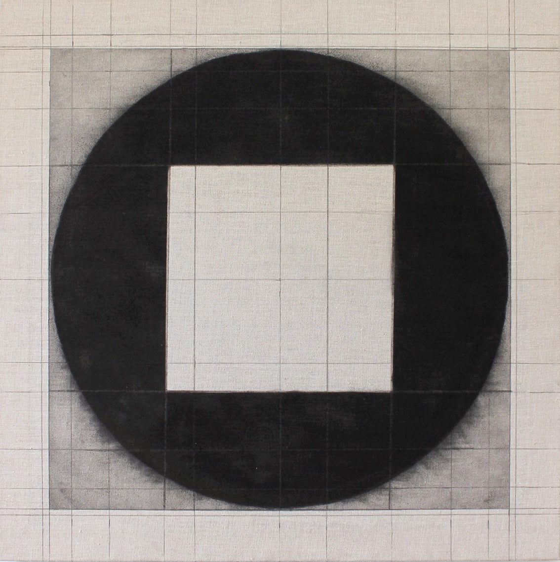 Empty Square I