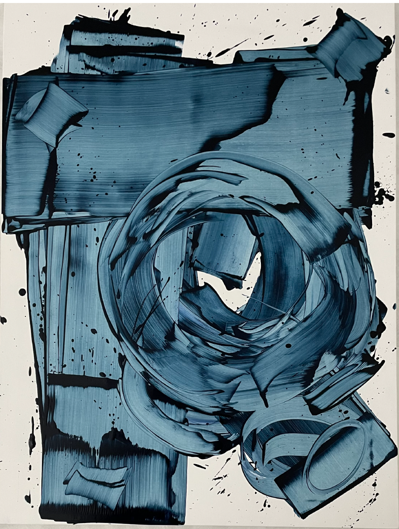 NYC DYNAMO I
