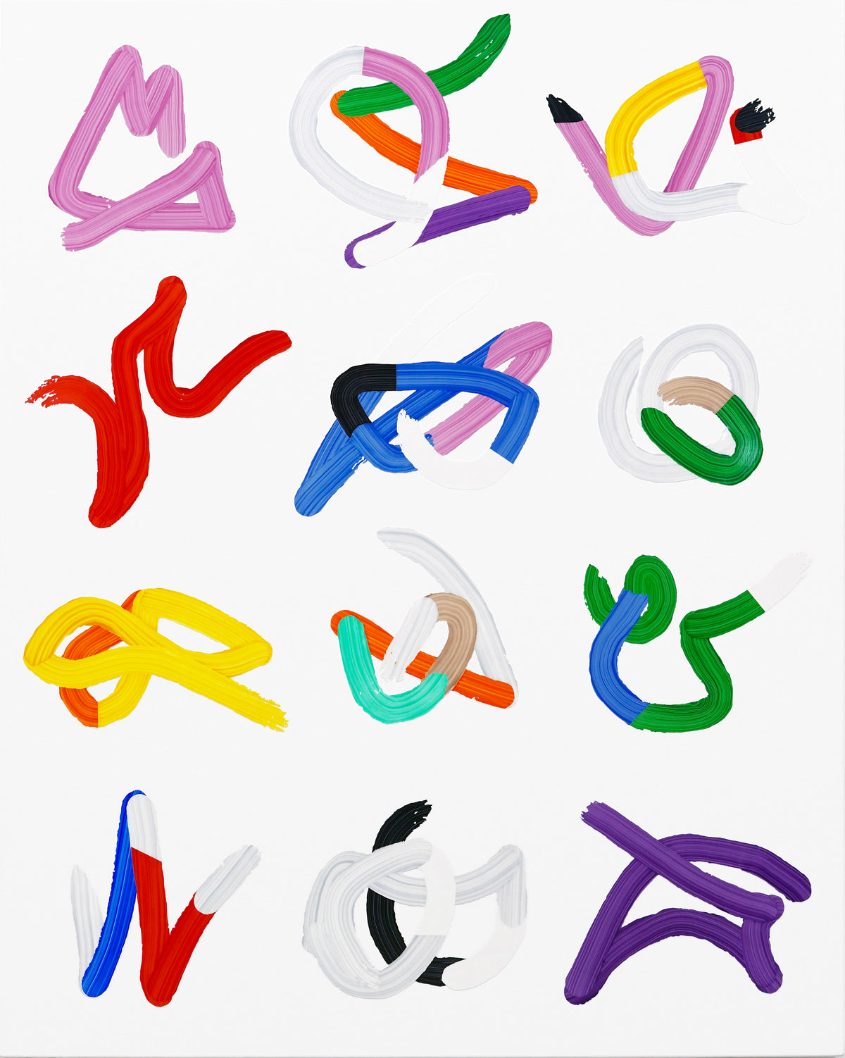 Reconfigured Inventory