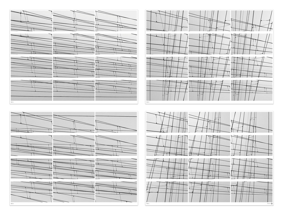 Lines 08-C (01-04)