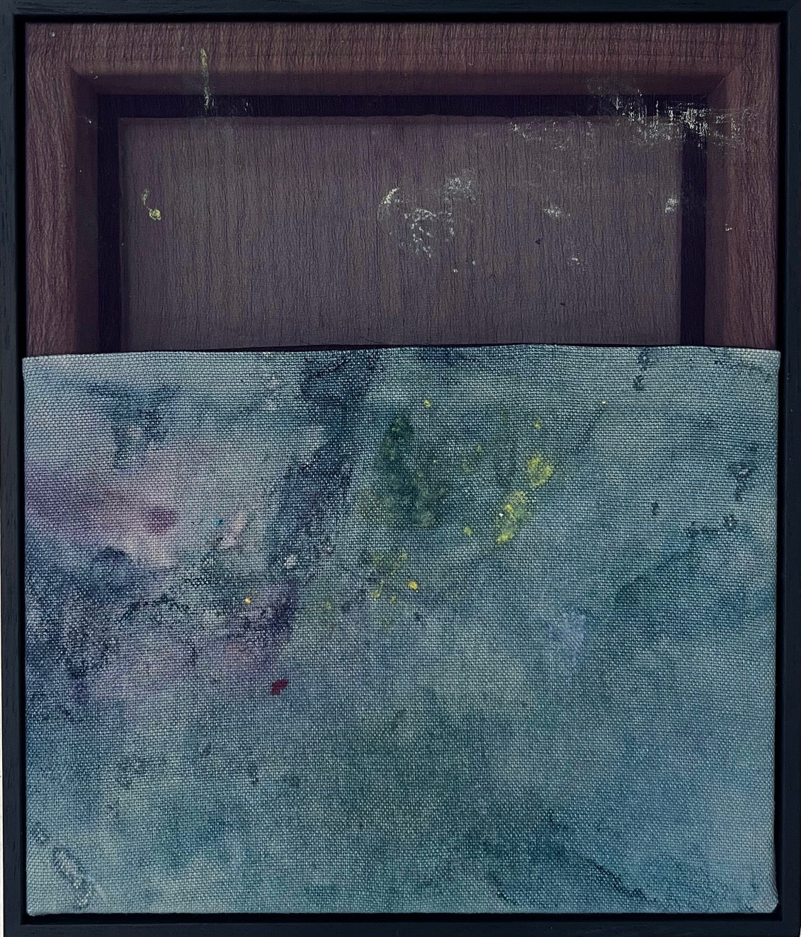 Serie : Afterimage Landscapes II