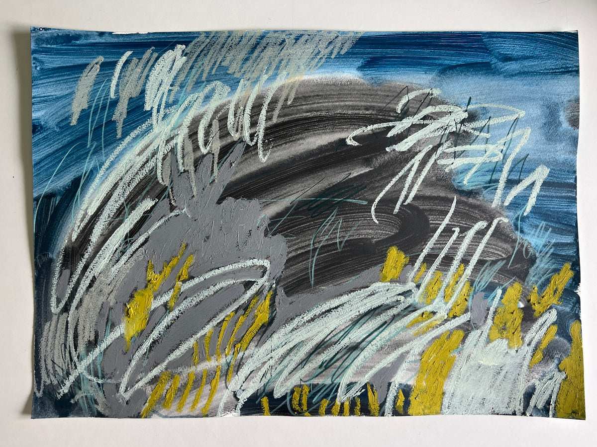 storm