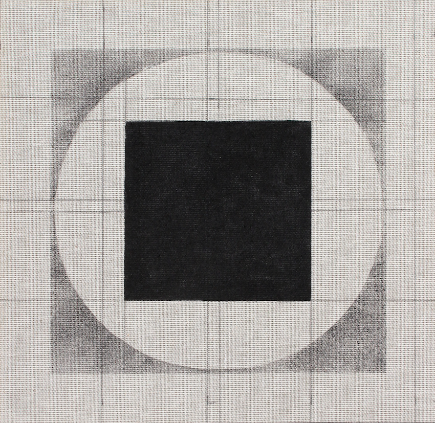 Centre Square Study I