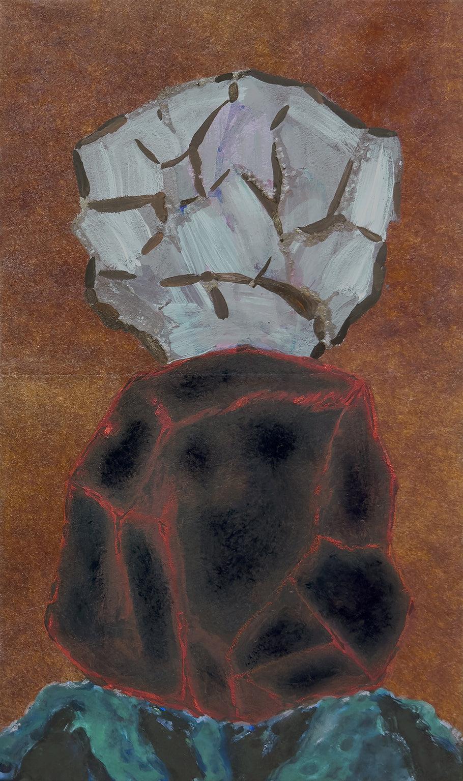 Votive Object 02