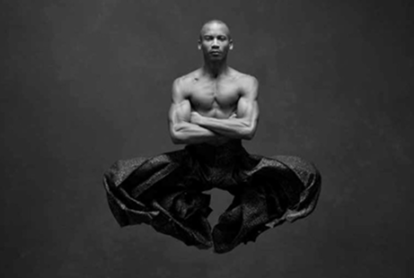 A Table With...Eric Underwood