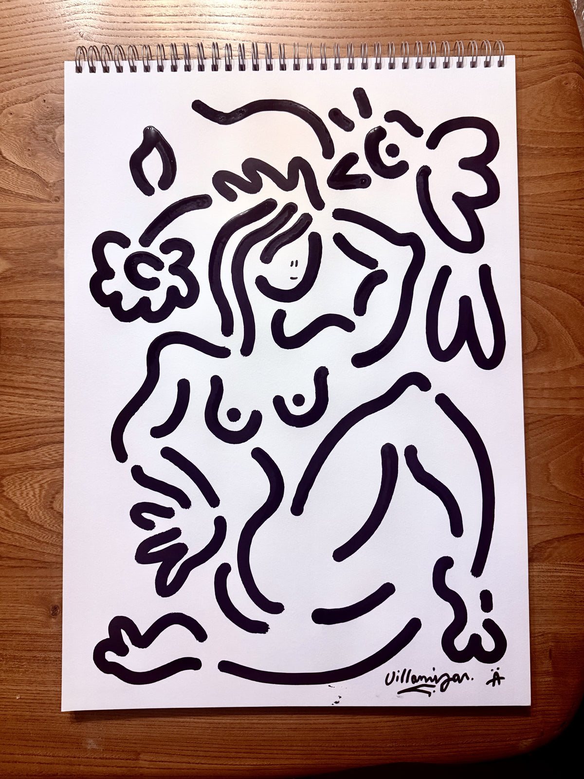 Sketch 1