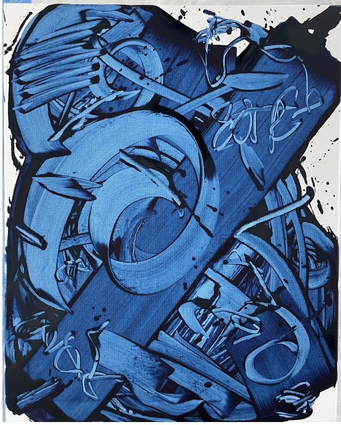 NYC Graffiti