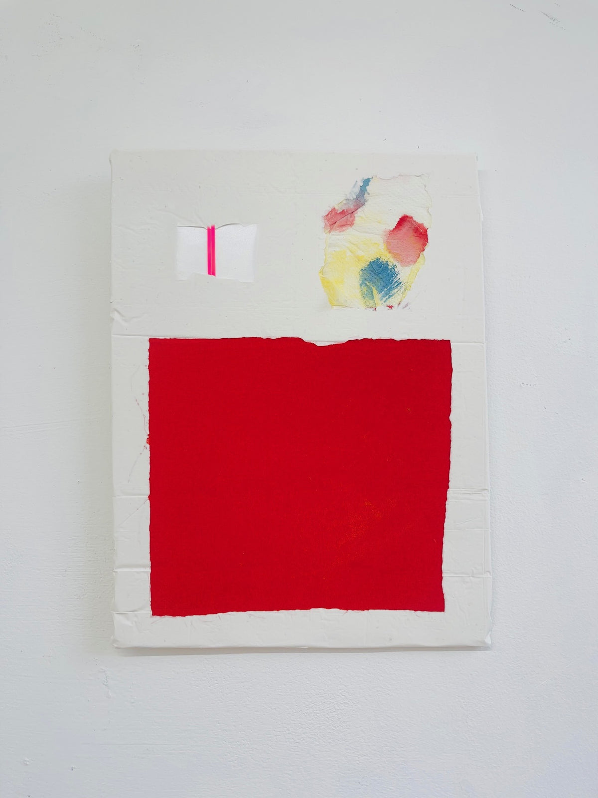 Untitled Fragment